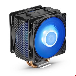 DEEPCOOL GAMMAXX 400 PRO CPU Air Cooler