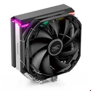  DEEPCOOL AS500 ARGB CPU Air Coolers