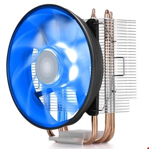 DEEPCOOL GAMMAXX 300 B CPU Air Cooler