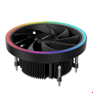 DeepCool UD551 ARGB CPU Air Cooler