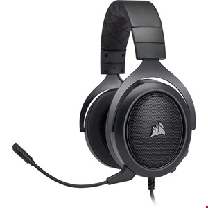 CORSAIR HS50 Stereo Gaming Headset