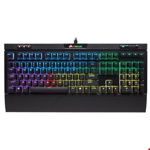 CORSAIR STRAFE RGB MK.2 Mechanical Gaming Keyboard
