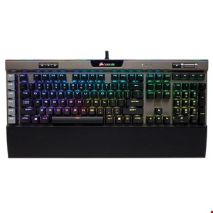 CORSAIR K95 RGB PLATINUM Mechanical Gaming Keyboard