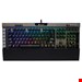 کیبورد کورسیر مدل K95 RGB - مشکی (گارانتی اصلی)