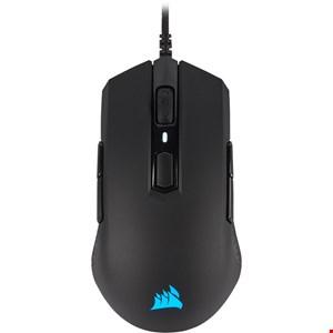 Corsair M55 RGB PRO Ambidextrous Multi-Grip Gaming Mouse