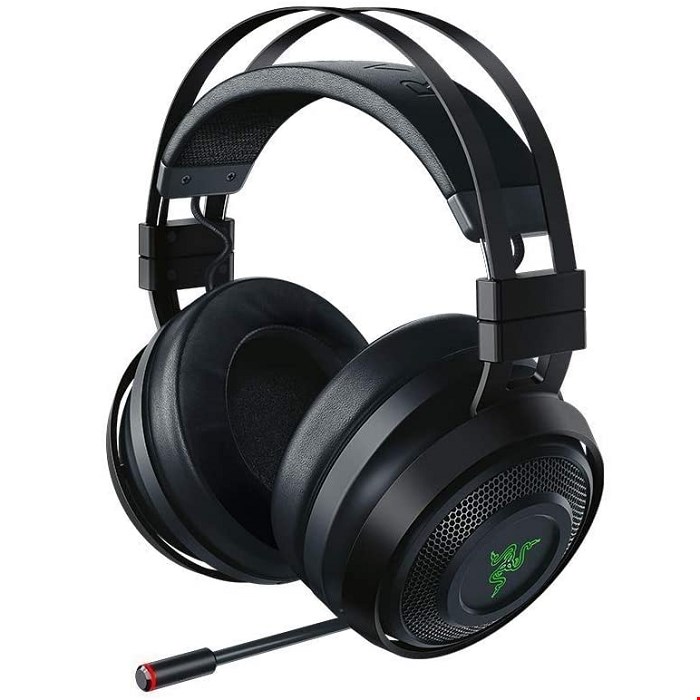 Razer Nari Ultimate Wireless 7.1 Gaming Headset