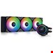 فن CPU دیپ کول مدل GAMMAXX L360 A-RGB - سفید ( گارانتی الماس / فرا )