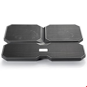 DeepCool Multi Core X6 Coolpad