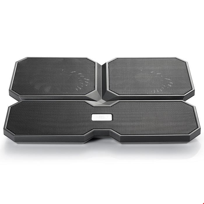 DeepCool Multi Core X6 Coolpad