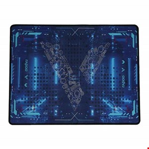 RAPOO VP410 Medium Blue Gaming Mousepad