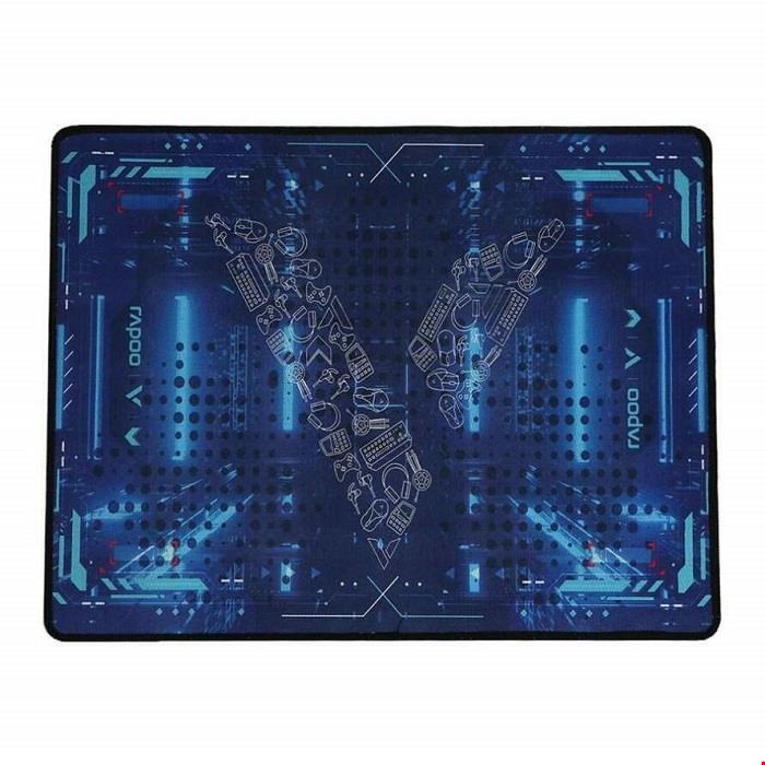 RAPOO VP410 Medium Blue Gaming Mousepad