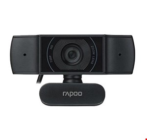 Rapoo C200 HD USB Webcam