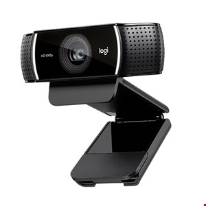 Logitech C922 Pro Stream HD Webcam