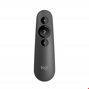 LOGITECH R500 LASER PRESENTATION REMOTE