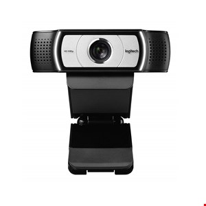 LOGITECH C930C BUSINESS WEBCAM
