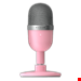 میکروفون ریزر مدل Seiren Mini - صورتی ( گارانتی اصلی)