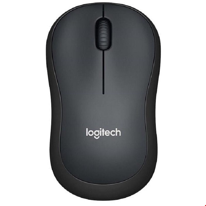 Logitech M220 Wireless Mouse