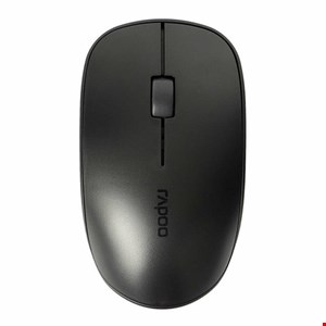 Rapoo M200 Silent Optical Wireless Mouse