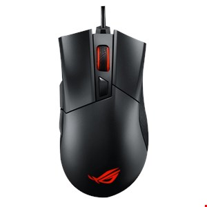 ASUS ROG Gladius II Origin Wired Optical Gaming Mouse