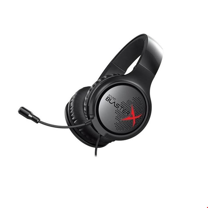 Creative Sound BlasterX H3 Gaming Headse