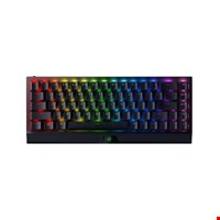 Razer BlackWidow V3 Mini HyperSpeed gaming keyboard 
