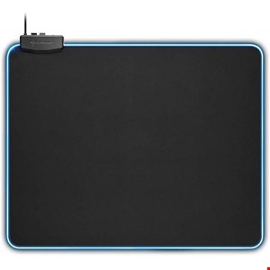 SHARKOON 1337 RGB XL Gaming Mouse Pad