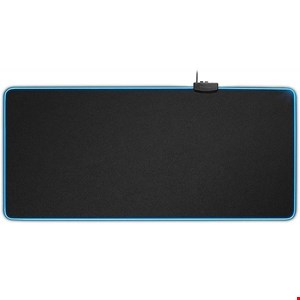 SHARKOON 1337 RGB XXL Gaming Mouse Pad