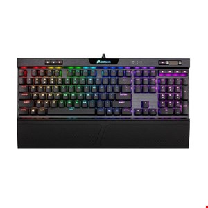 Corsair K70 RGB MK.2 CHERRY MX Speed Mechanical Gaming Keyboard