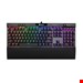 کیبورد مکانیکال گیمینگ کورسیر K70 RGB MK.2 - مشکی