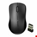 موس بی سیم رپو مدل  1680 Silent Optical - مشکی