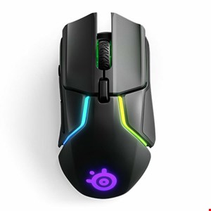 SteelSeries RIVAL 650 WIRELESS Gaming Mouse