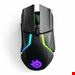 موس گیمینگ استیل سریز مدل RIVAL 650 - مشکی (10 روز اصالت  )