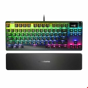SteelSeries APEX 7 TKL  Mechanical Gaming Keyboard