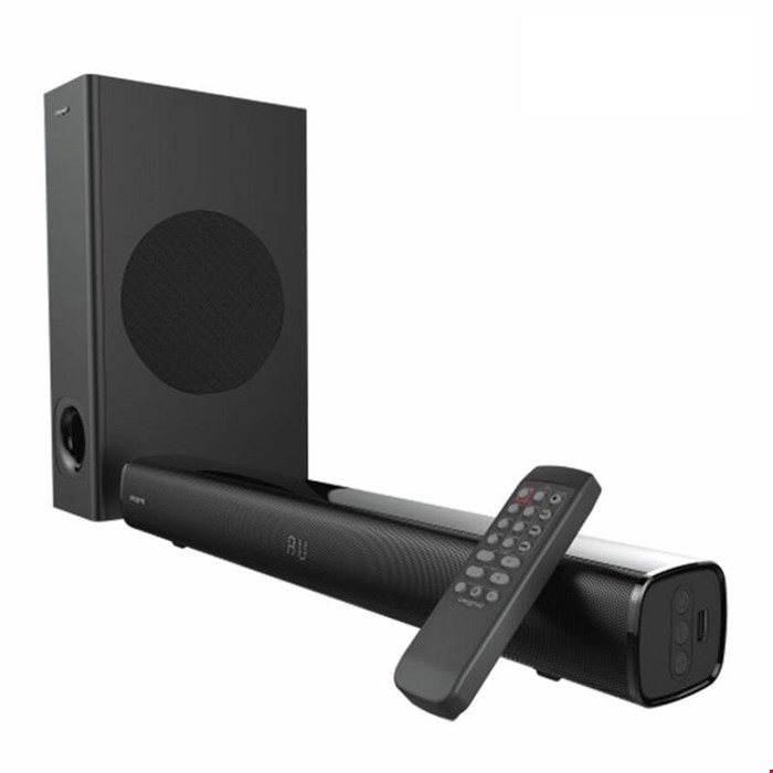 Creative Stage Soundbar