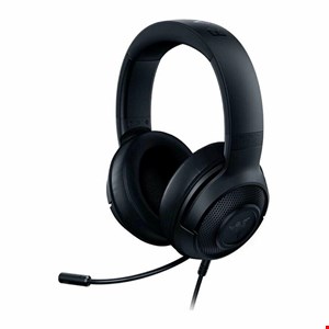 razer Kraken X Essential Gaming Headset