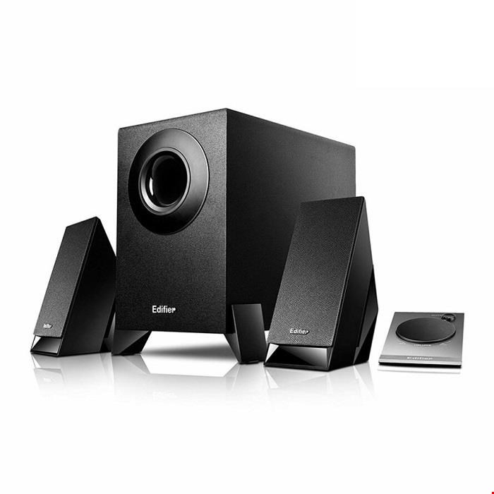 Edifier M1360 2.0 Black Speaker