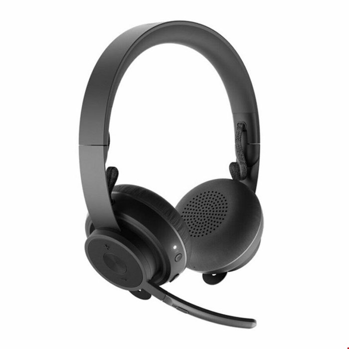 Logitech Zone Wireless Bluetooth Headset