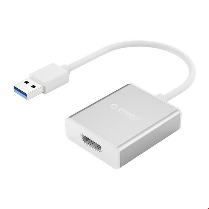 Orico UTH USB 3.0 To HDMI Adapter