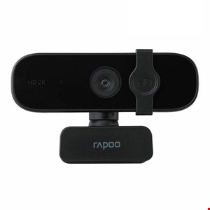 Rapoo C280 USB 2K Webcam