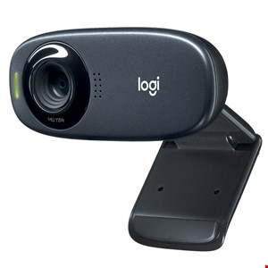 LOGITECH C310 HD webcam