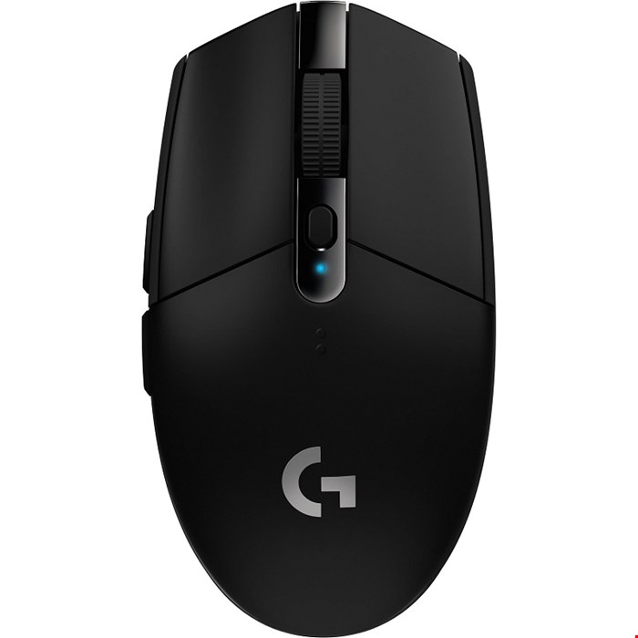 LOGITECH G305 LIGHTSPEED WIRELESS GAMING MOUSE