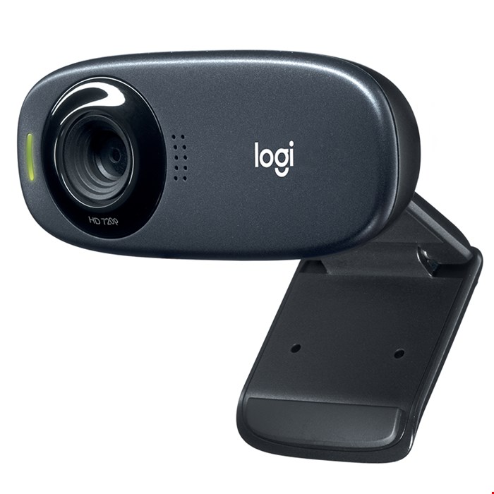 LOGITECH C310 HD webcam