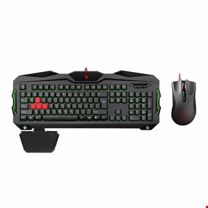A4Tech Bloody B-2100 Gaming Keyboard & Mouse