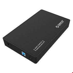 ORICO 3588US3 3.5 inch SATA 3.0 External HDD Enclosure