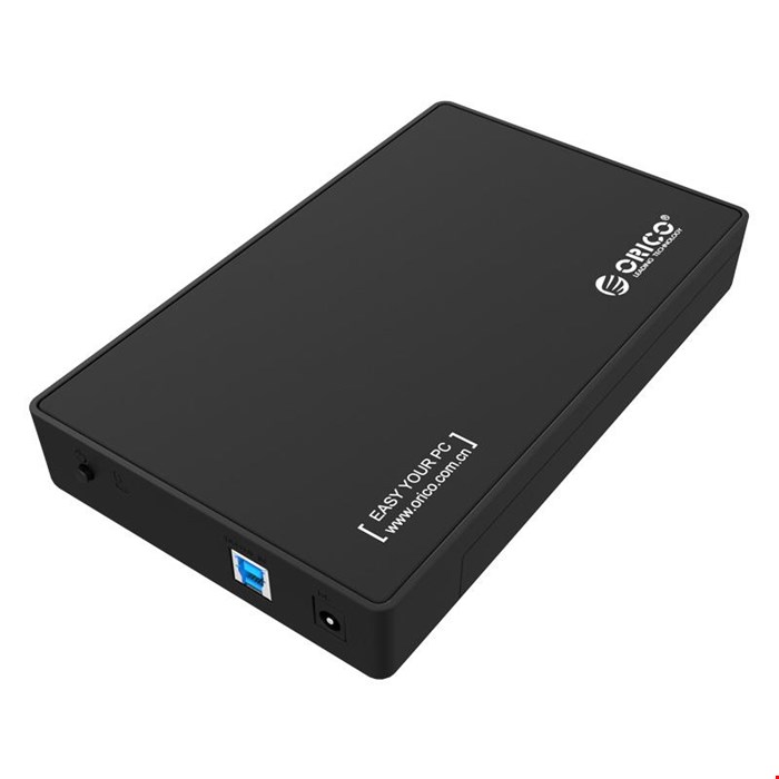 ORICO 3588US3 3.5 inch SATA 3.0 External HDD Enclosure