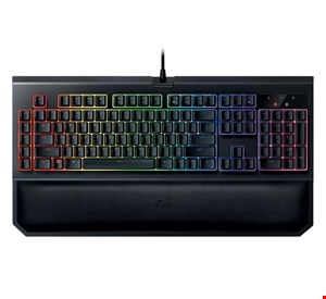  Razer Blackwidow Tournament Edition Chroma V2  Keyboard