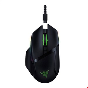 Razer Basilisk Ultimate Wireless RGB Gaming Mouse