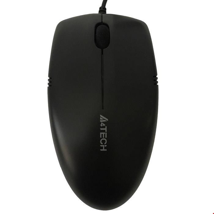 A4Tech OP-530NUS Wired Mouse