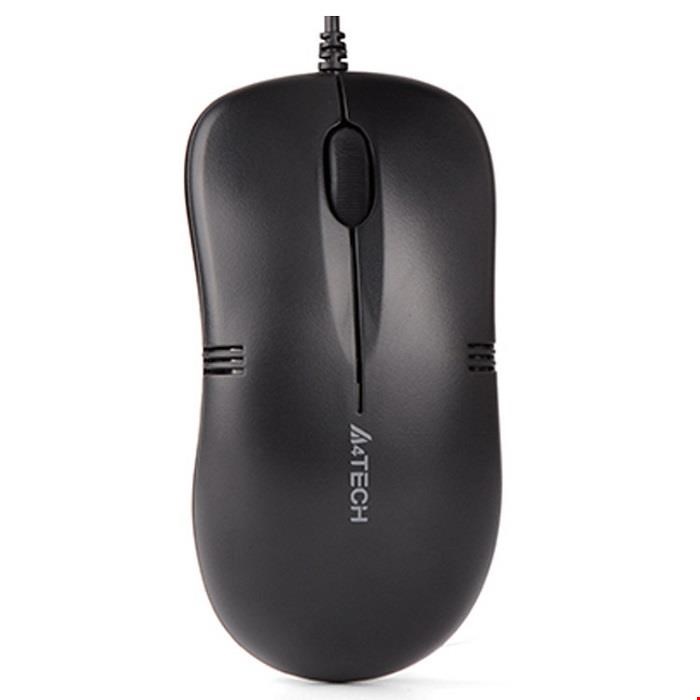 a4tech OP-560nus Wired Silent Mouse