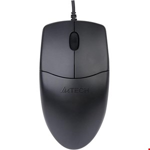 A4TECH OP-620DS Wired Mouse